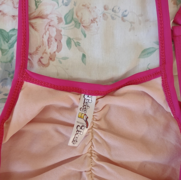NWOT Tasty Treat Polewear Sling Shorts - Picture 5 of 10